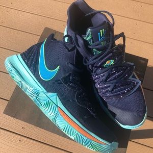Nike “Kyrie Irving” #5🔥🔥🔥
